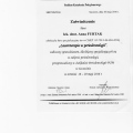Powiększ obraz: certificate 42