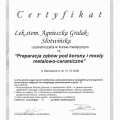 Powiększ obraz: certificate 20