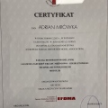 Powiększ obraz: certificate 7