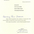 Powiększ obraz: certificate 13