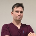 Jakub Jastrząbek, ortopeda Toruń