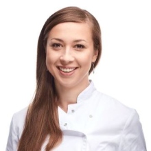 Powiększ obraz: Adrianna Nosewicz, stomatolog Gdańsk