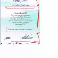 Powiększ obraz: certificate 14