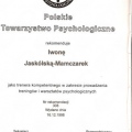 Powiększ obraz: certificate 2
