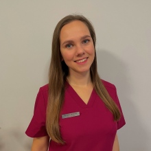 Powiększ obraz: Anna Janowska, stomatolog Toruń