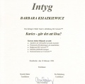 Powiększ obraz: certificate 10