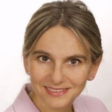 Powiększ obraz: Monika Anna Szymańska, psycholog Kraków