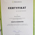 Powiększ obraz: certificate 5