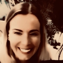 Powiększ obraz: Basia Idziorek, psycholog Poznań