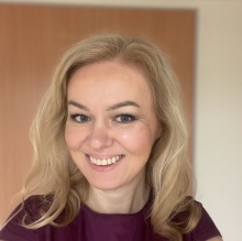 Powiększ obraz: Katarzyna Miśkiewicz, laryngolog Mysłowice