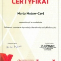 Powiększ obraz: certificate 4