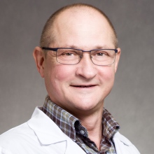 Powiększ obraz: Piotr Jurkowski, pediatra Warszawa