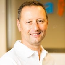 Powiększ obraz: Artur Pawłowski, fizjoterapeuta Kraków