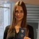 Julia Szopa