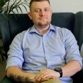 mgr Krystian Pasieczny
