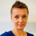 Agnieszka Sobierajska-Rek, fizjoterapeuta Gdańsk