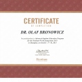 Powiększ obraz: certificate 22