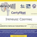 Powiększ obraz: certificate 7