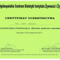 Powiększ obraz: certificate 13