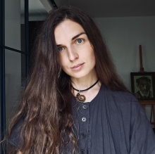 Powiększ obraz: Paulina Wielgopolan, psycholog Warszawa