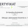 Powiększ obraz: certificate 5