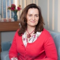 Małgorzata Krzak, psycholog Warszawa