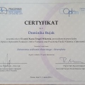 Powiększ obraz: certificate 9