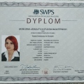 Powiększ obraz: certificate 8