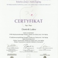 Powiększ obraz: certificate 83