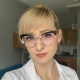 Aleksandra Muchametczyn-Szczepańska