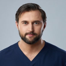 Powiększ obraz: Jan Kopiński, ortopeda Kraków