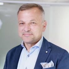 Powiększ obraz: Jerzy Nazar, ortopeda Poznań