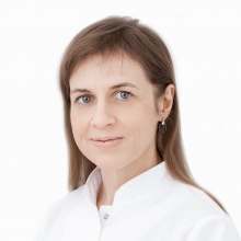 Powiększ obraz: Ewa Łoś-Kiszkowiak, alergolog dziecięcy Bydgoszcz