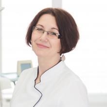 Powiększ obraz: Dorota Knasiak, stomatolog Szczecin