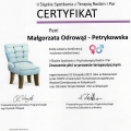 Powiększ obraz: certificate 18