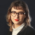 Wiktoria Miller, psycholog Warszawa