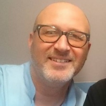 Powiększ obraz: Sławomir Sokół, fizjoterapeuta Lądek-Zdrój