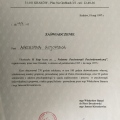Powiększ obraz: certificate 1