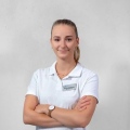 Paulina Iłowiecka, fizjoterapeuta Wrocław