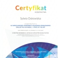Powiększ obraz: certificate 5
