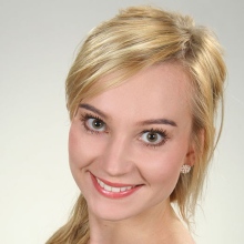 Powiększ obraz: Magdalena Łęgowicz, laryngolog Poznań