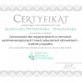 Powiększ obraz: certificate 16