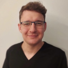 Powiększ obraz: Michał Rojewski, stomatolog Białe Błota