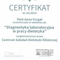 Powiększ obraz: certificate 10