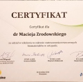 Powiększ obraz: certificate 27