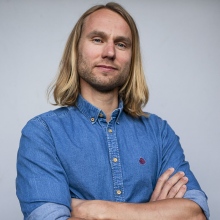 Powiększ obraz: Sebastian Rutkowski, osteopata Opole