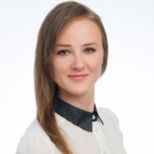 Powiększ obraz: Agnieszka Horodecka, logopeda Rzeszów