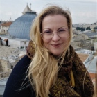 mgr Magdalena Dudek