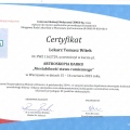 Powiększ obraz: certificate 8