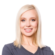 Powiększ obraz: Aleksandra Makuch - Kornacka, protetyk stomatologiczny Wrocław